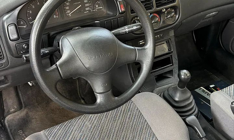 Subaru Impreza Gl 2....