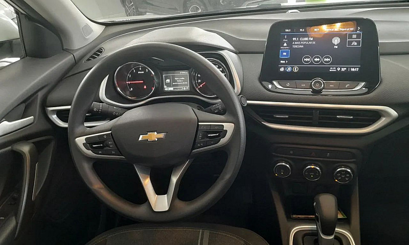Chevrolet Tracker 1....