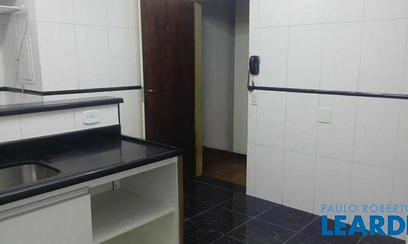 Apartamento - Campo ...