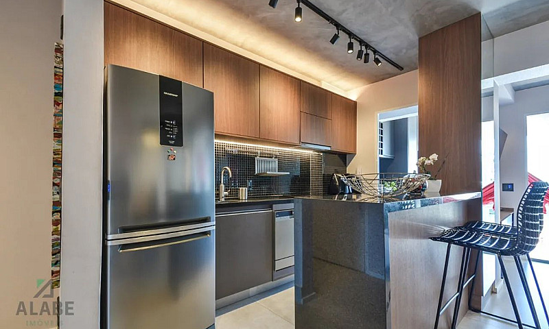 Apartamento Para Ven...