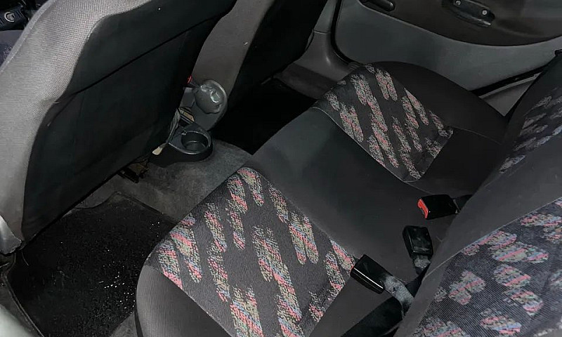 Chevrolet Corsa Seda...