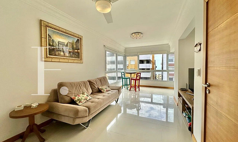 Apartamento A Venda ...