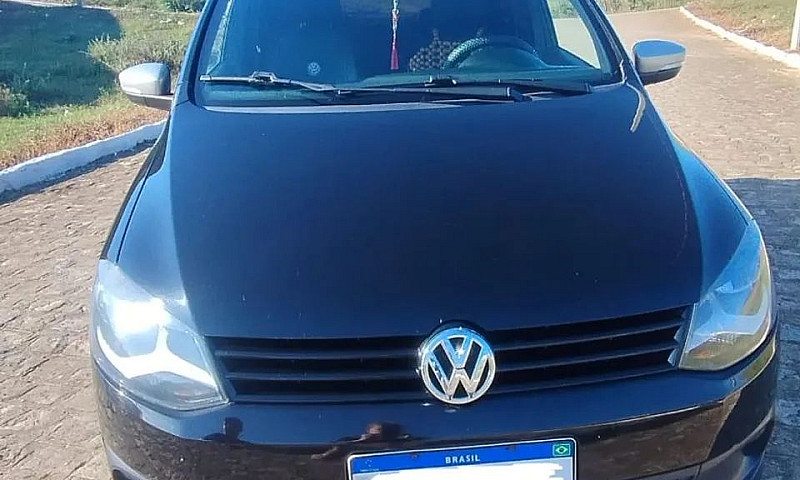 Volkswagen Fox Rock ...
