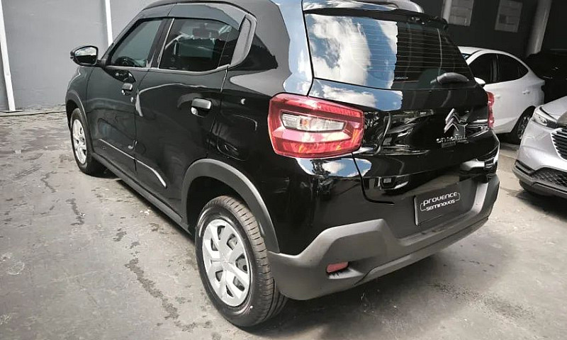 Citroen C3 Live 1.0 ...