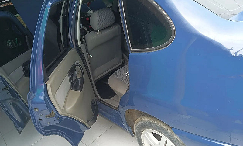 Volkswagen Polo Clas...