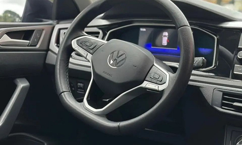 Volkswagen Nivus Com...
