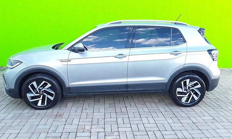 Volkswagen T-Cross H...