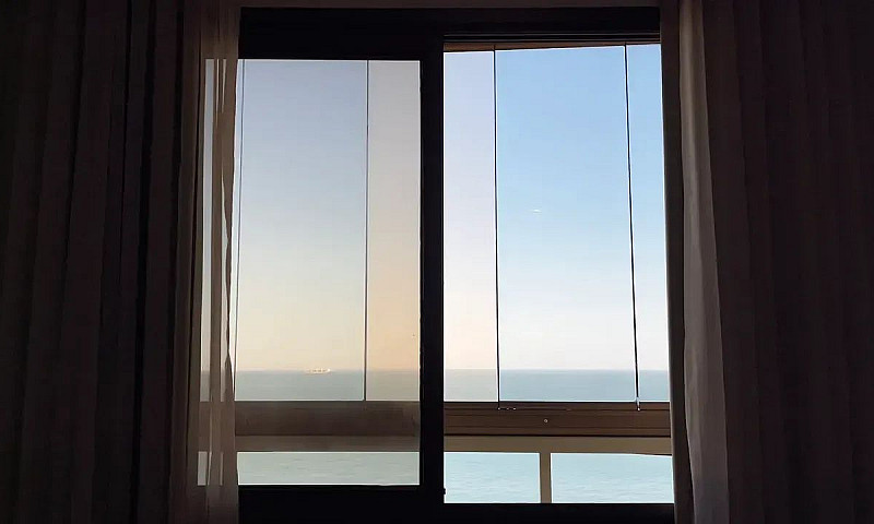 Frentaço Mar De Itap...