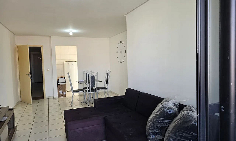 Aluguel Do Apartamen...