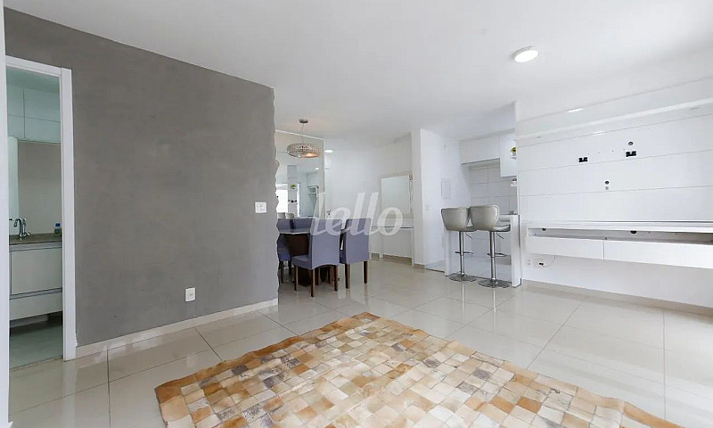Apartamento 2 Quarto...