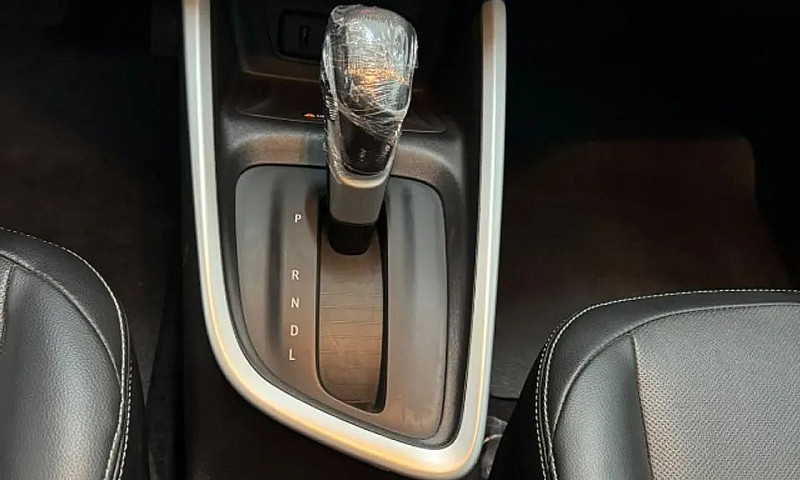 Chevrolet Onix Sedan...