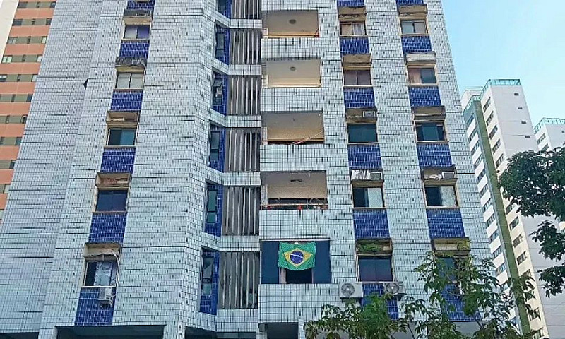 Apartamento Em Boa V...
