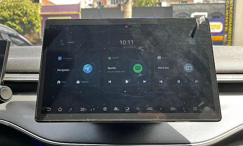 Byd King Gs 1.5 16V ...