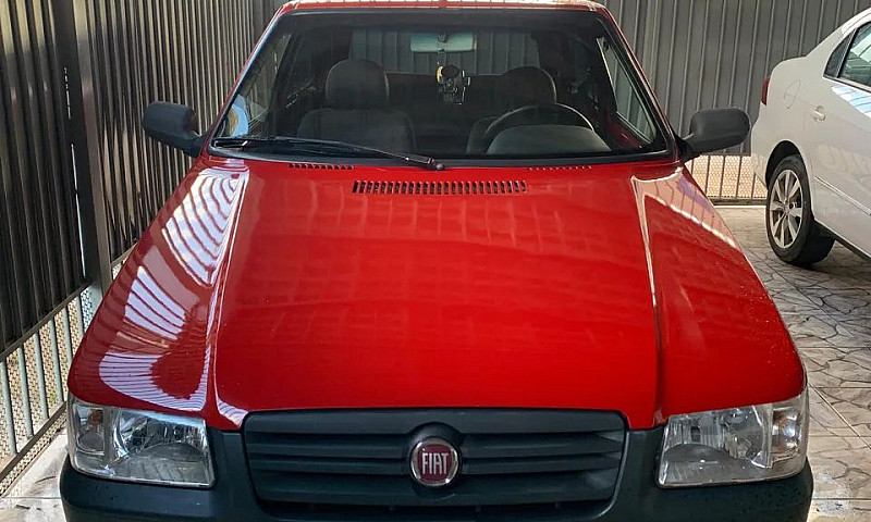Fiat Uno Mille 1.0 F...