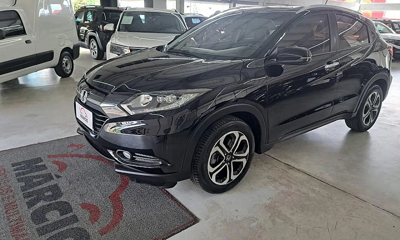 Honda Hr-V Touring 1...