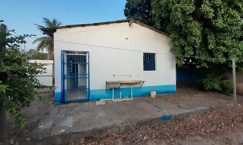 Bairro Dos Estados -...
