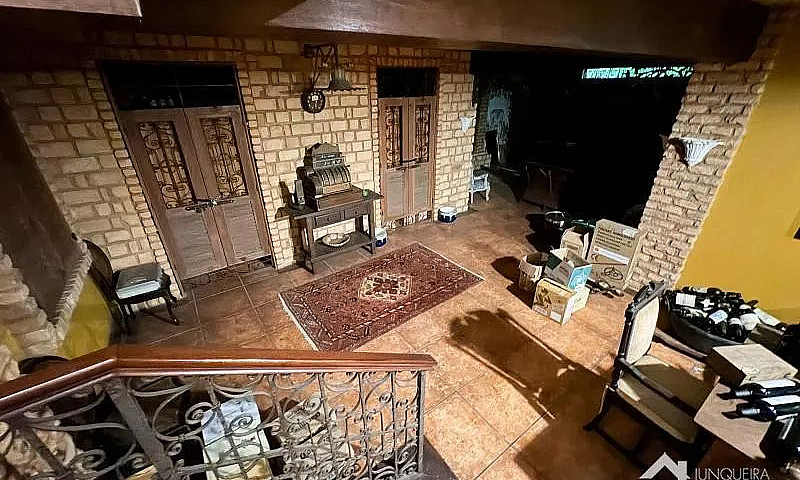 Casa Em Condomínio- ...