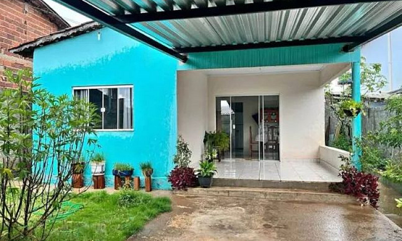 .Casa Perfeita A Ven...