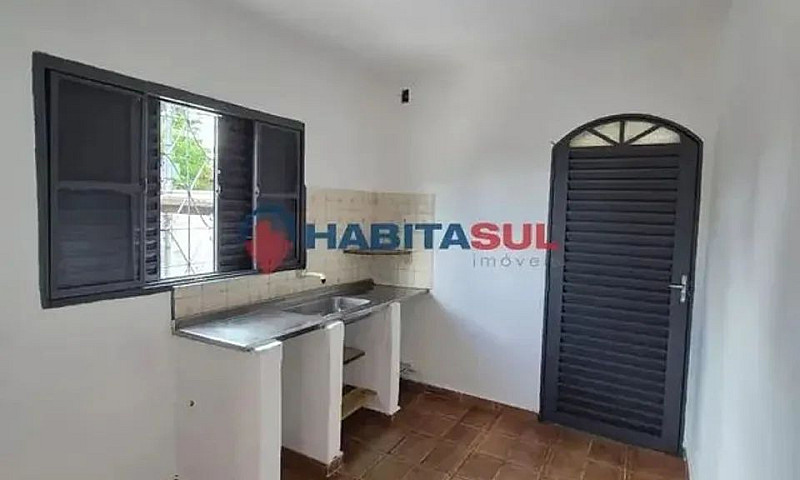 Casa Com Fácil Acess...