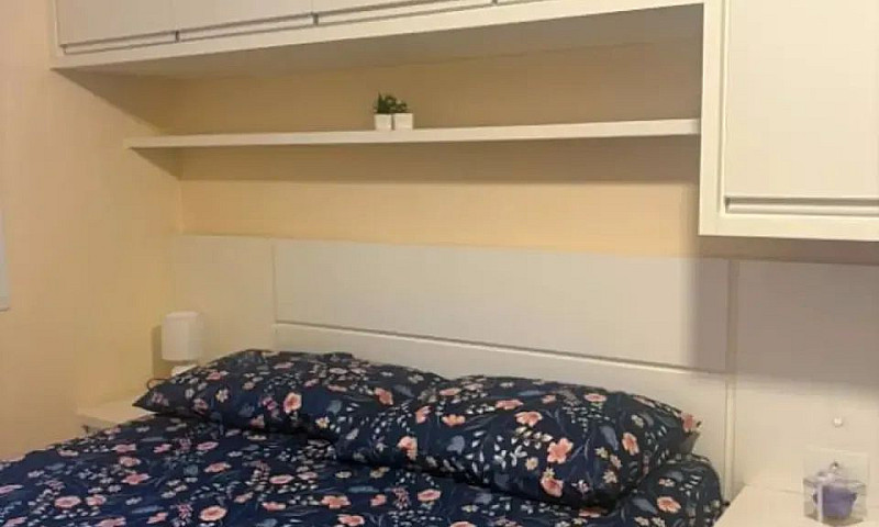Apartamento Jd. Cali...
