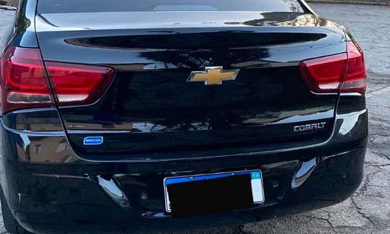Chevrolet Cobalt Eli...