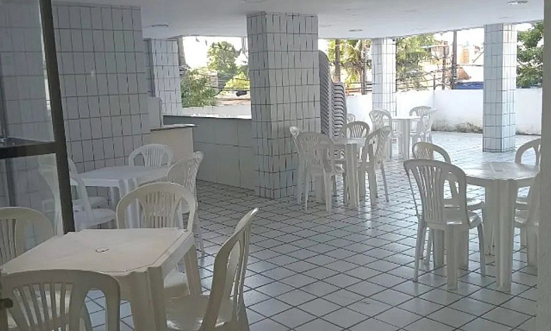 Apartamento Em Boa V...