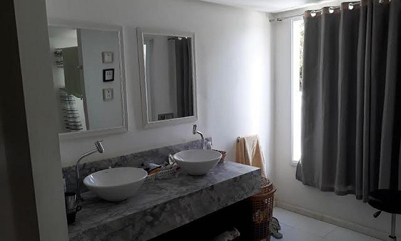 Excelente Casa Com 4...