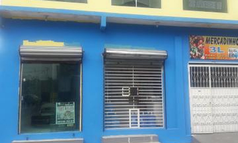 Vendo Casa De Dois A...