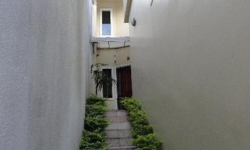 Casa Canudos...