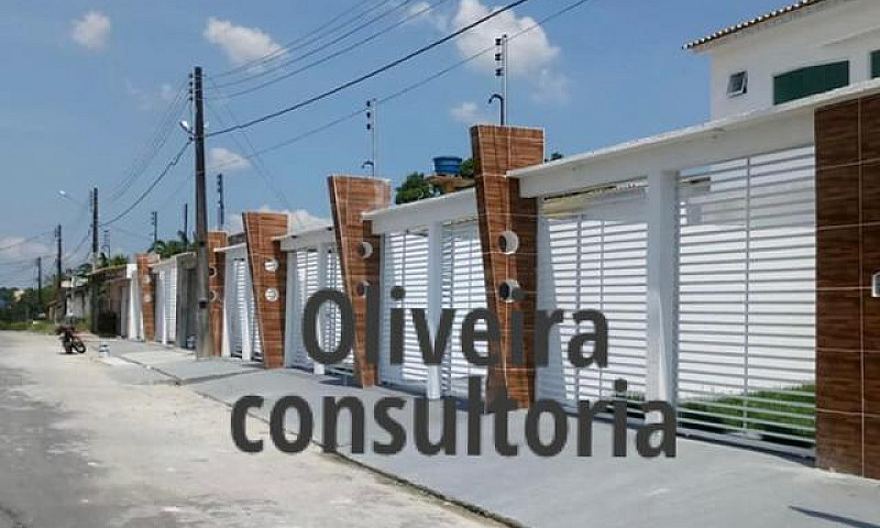 Parque Das Laranjeir...