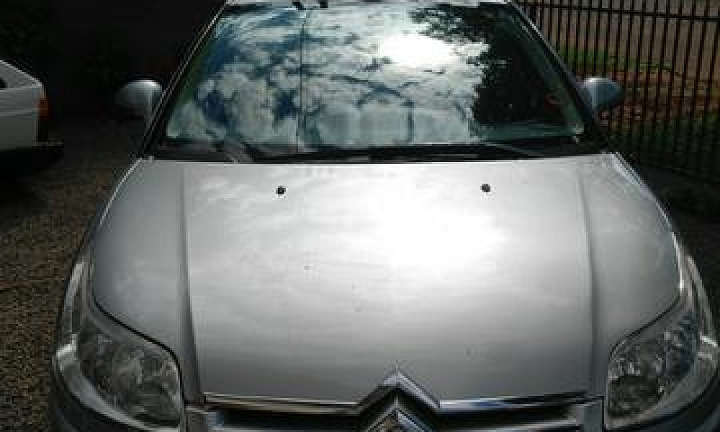 Citroen C4 Pallas - ...