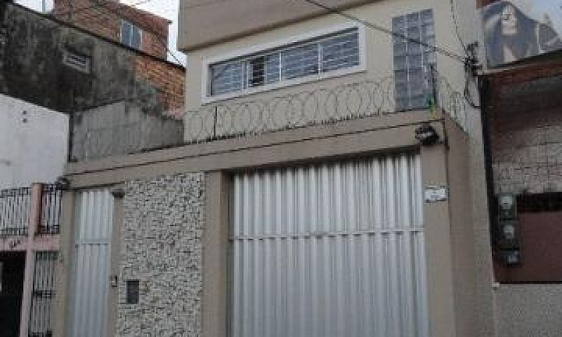 Casa Canudos...