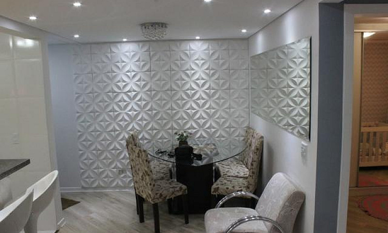 Apartamento Mobiliad...