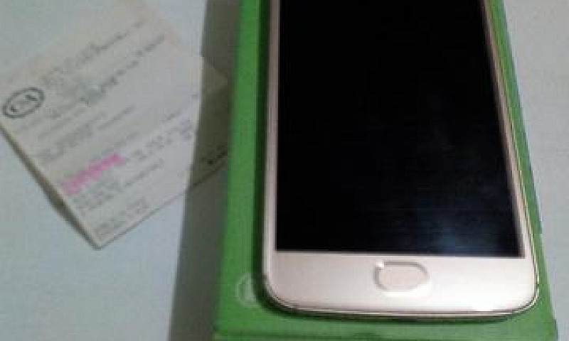 Moto G5S 550 Reais...