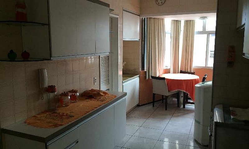 Apartamento Na Varjo...