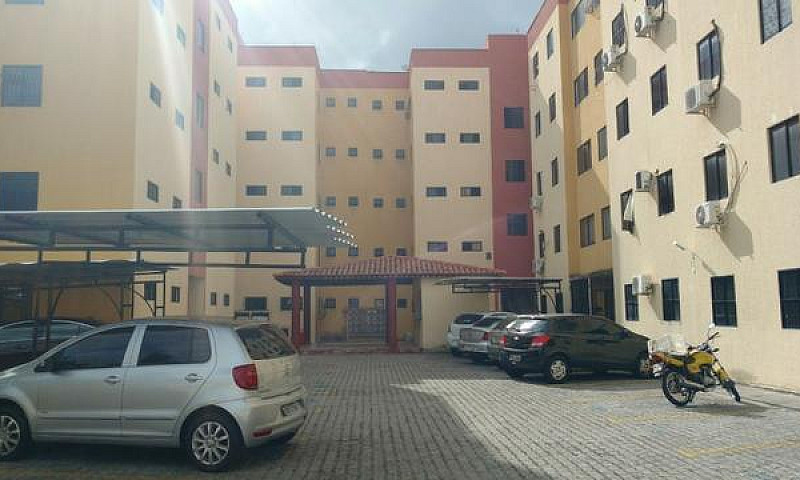 Apartamento Para Alu...