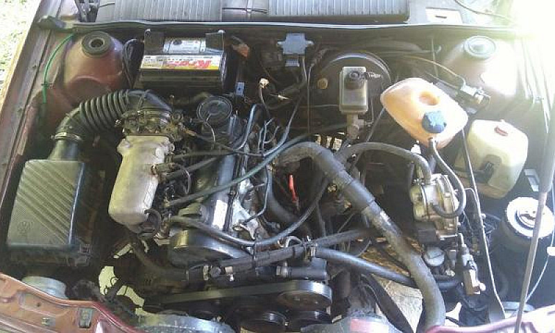 Vw - Volkswagen Sant...