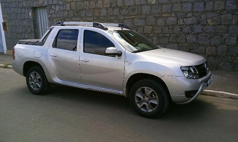 Renault Duster...
