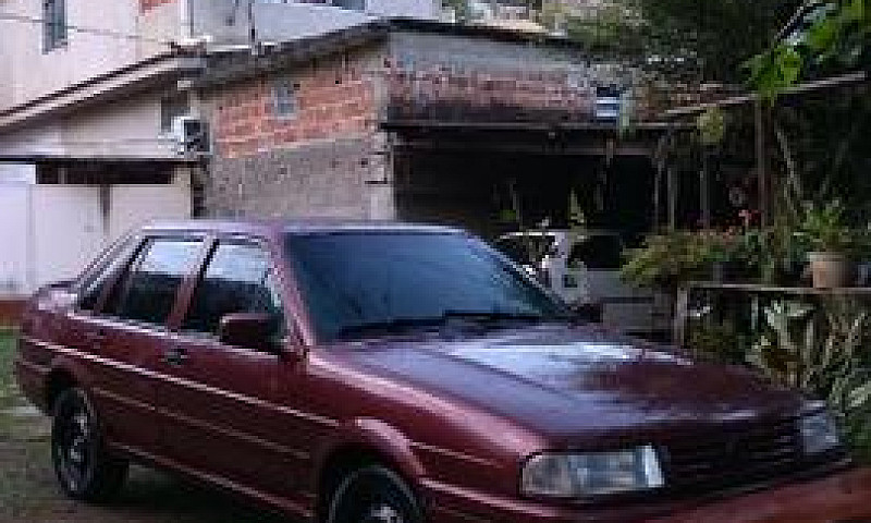 Vw - Volkswagen Sant...