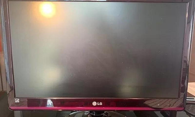 Monitor Lg 22 Polega...