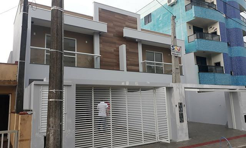 Sobrado Geminado Lin...