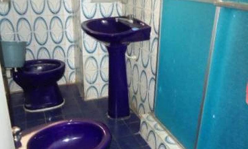 Apartamento Para Alu...