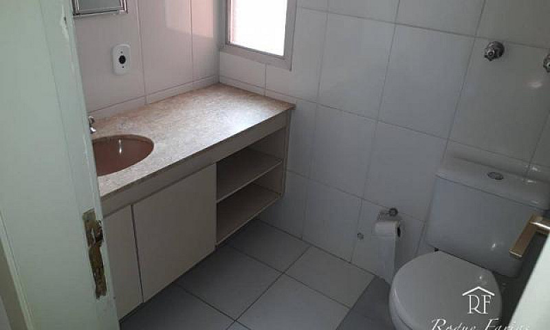 Apartamento Com 3 Do...