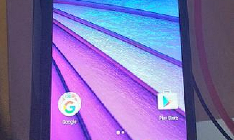 Moto G3...