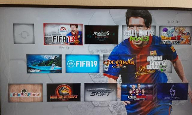 Ps3 Desbloqueado 22 ...