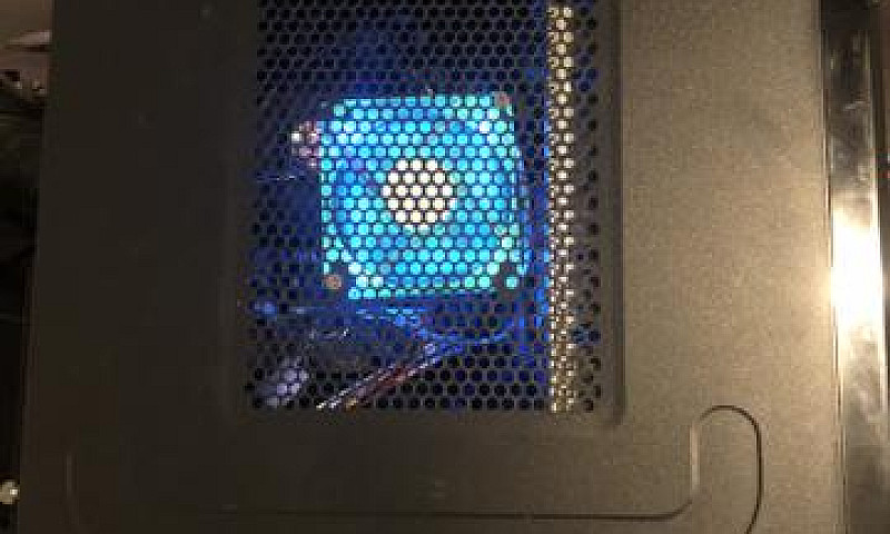 Pc Gamer Gtx 1050 (U...