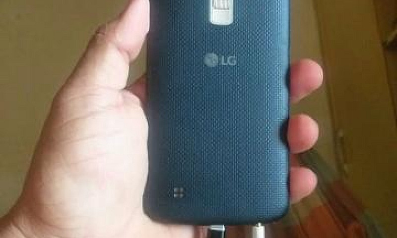 Lg K10...