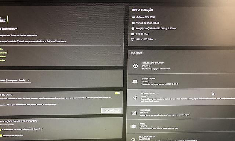 Pc Gamer Gtx 1050 (U...