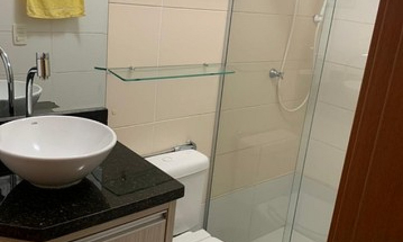 Apartamento 2 Quarto...