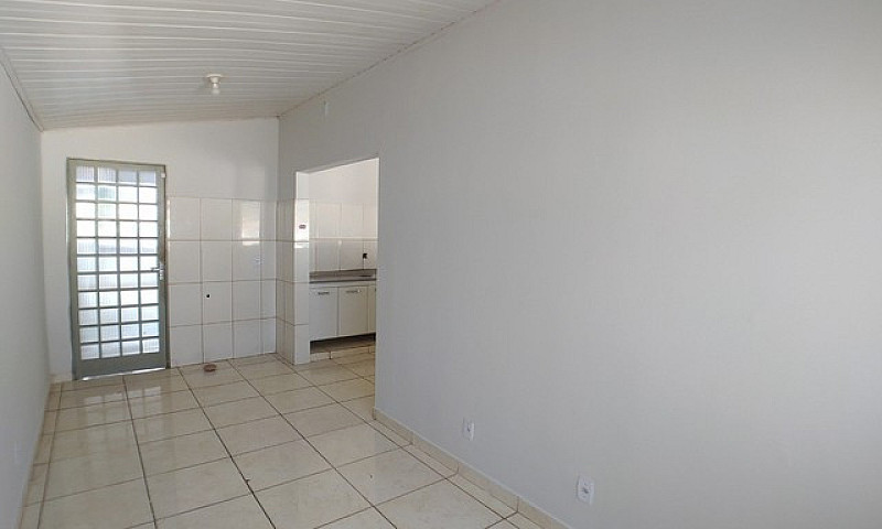 Casa Para Alugar Com...